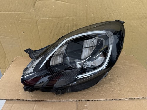 Ford puma line - puma,