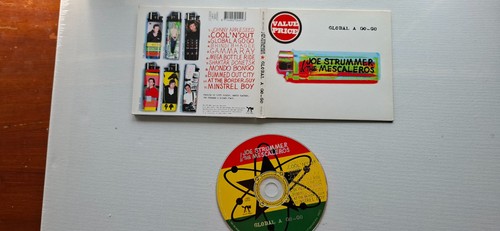 Global joe strummer - global,