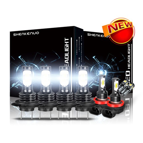 For bmw series led - 1,