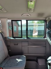 VW T5 T6 Fly Screen for
