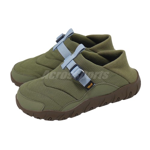 Teva reember camp - teva,