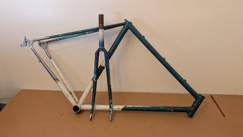 53cm peugeut chorus - chorus, reynolds