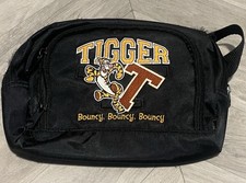 Tigger Waist Bag Fanny Pack Walt Disney World Winnie The Pooh