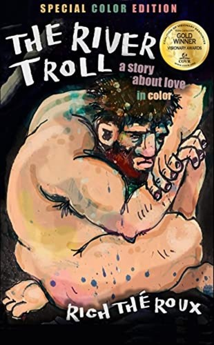 River troll story about - troll,