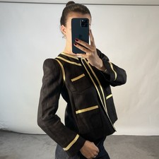Sonia Rykiel FR38 UK10 Jacket