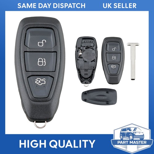 Button remote key - button, case
