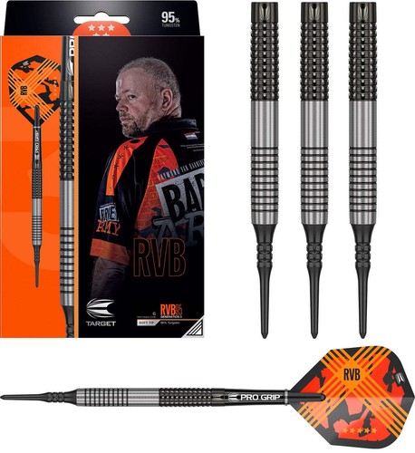 Raymond van barneveld rvb95 - raymond,