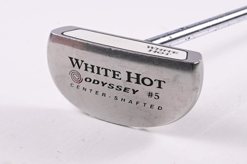 Odyssey white hot - white,