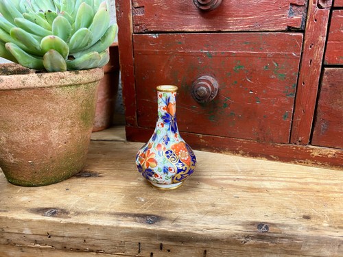 Antique royal crown derby - royal,