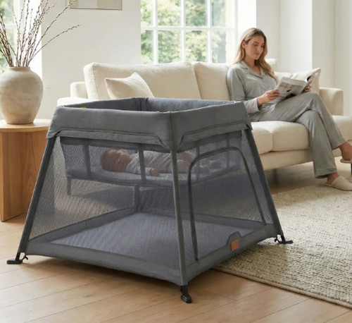 Venture airpod travel - travel, cot