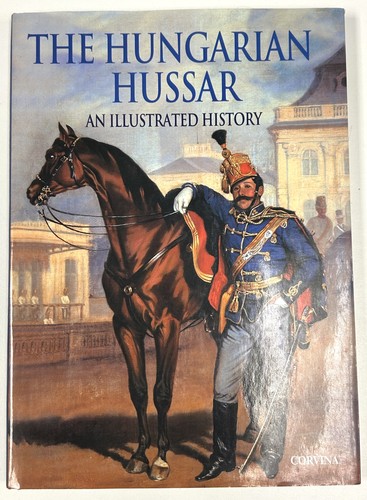 The hungarian hussar an - the,