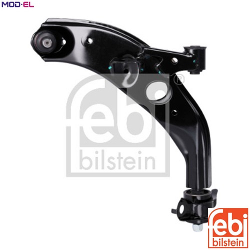 Controltrailing arm wheel - controltrailing,