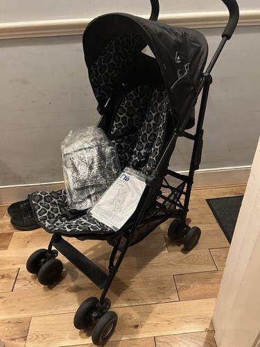 Mothercare xoob stroller - mothercare,