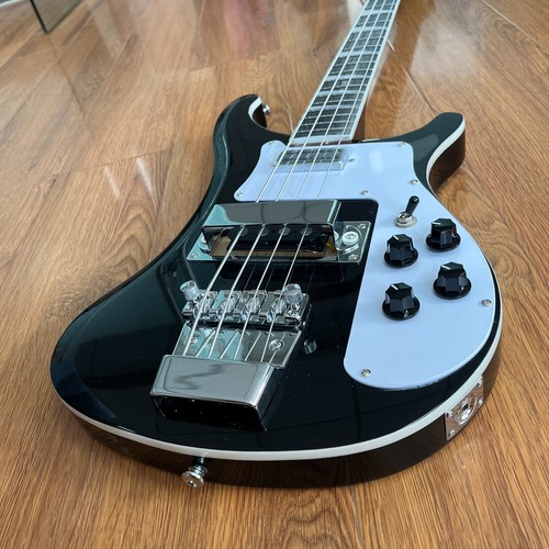 String 4003 style electric - 4-string,