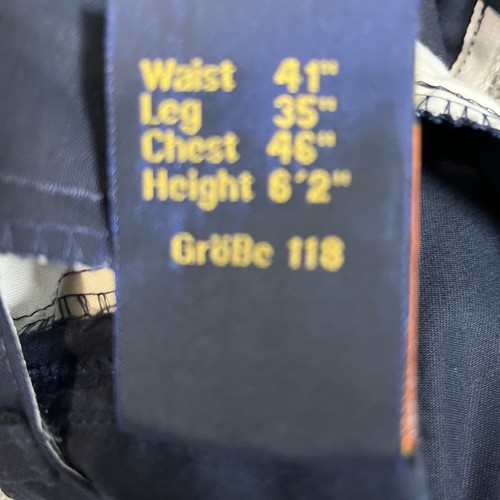 Snickers workwear blue - snickers,