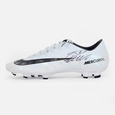 Cristiano Ronaldo Signed