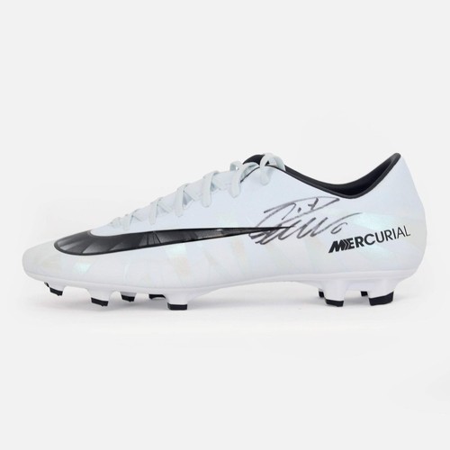 Cristiano ronaldo signed - cristiano,