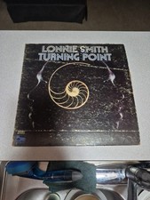 Lonnie Smith Turning Point