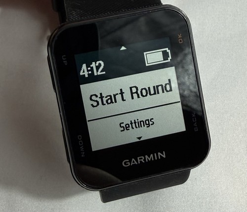Garmin approach s10 gps - s10,