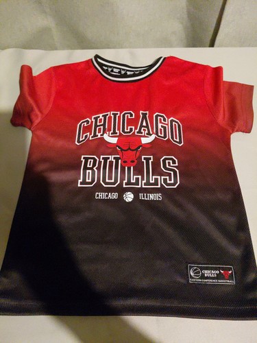 Age chicago bulls - 5-6,