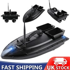 Flytec Twin Motors RC Fishing