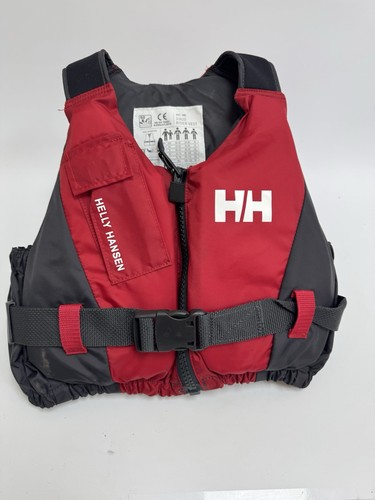 Helly hansen 33820 rider vest - 33820,