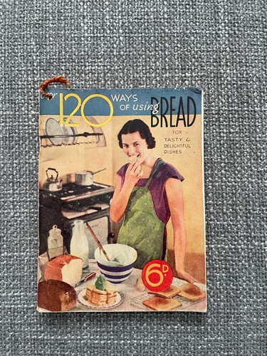 Vintage over 120 - over, ways