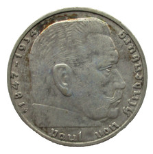 Z 499. Germany Third Reich 2