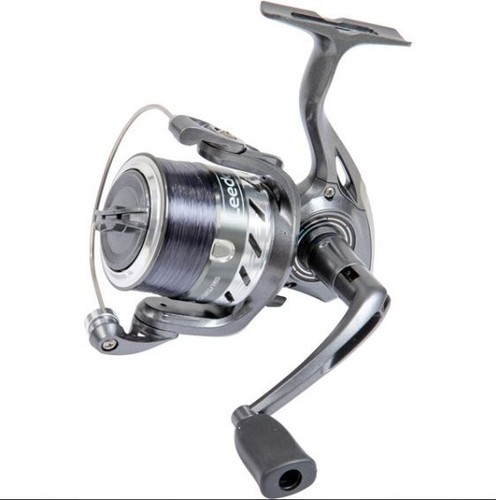 Leeda coarse reel - coarse,