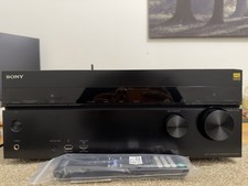 Sony STR-DN1050 7.2 AV