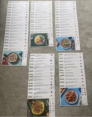 Hellofresh recipes cooking - recipes,