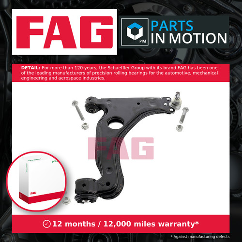 Wishbone suspension arm fits - suspension,