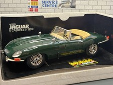1:18 *BOXED* BURAGO 1961