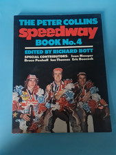 The Peter Collins Speedway