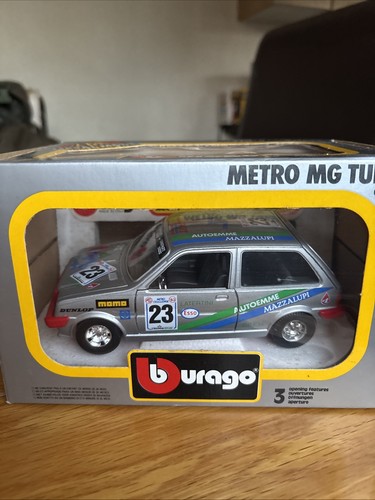 Metro turbo button - turbo,