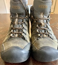 KEEN Men's Targhee 3