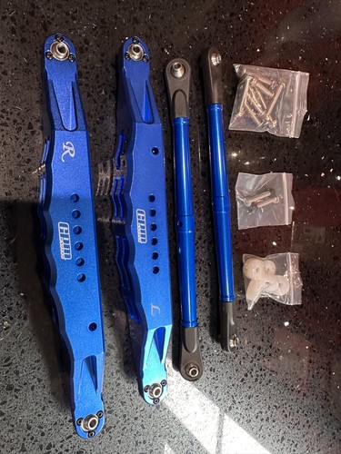 Losi super baja rey - losi, 1.0