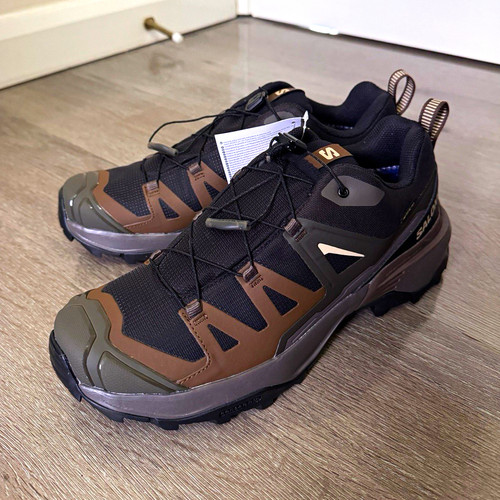 Salomon ultra 360 - salomon, x
