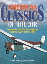 American Classics of the Air