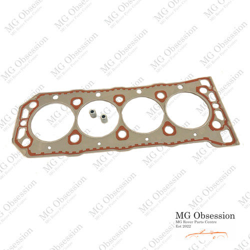 Rover series head gasket - head,