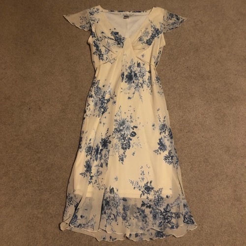 Vintage y2k belle chiffon - vintage,