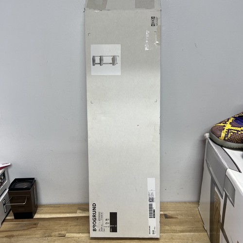 Ikea brogrund corner wall - brogrund,