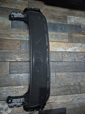 Audi TT MK2 8J Roadster/Cabriolet 2006-2014 Wind Deflector 8J7862953 8J7959111DE