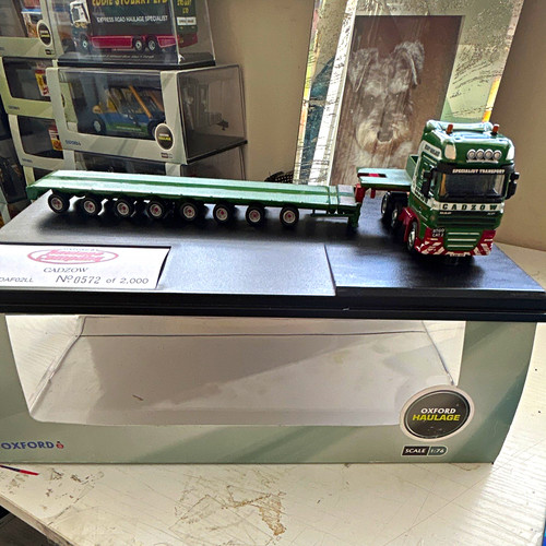 Oxford diecast - diecast,
