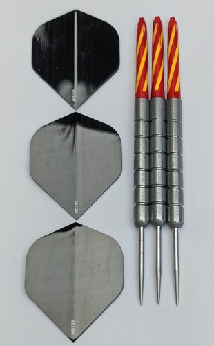 Vintage unicorn striker darts - vintage,
