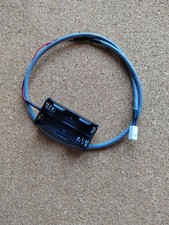 Caravan Motorhome control