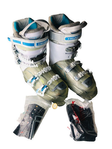 Ski boots shoes womens size - ski,