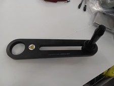 Norbar Sliding Reaction Arm