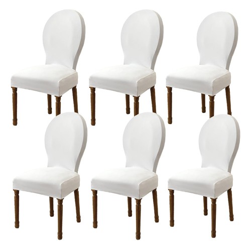 Round back dining chair - dining,