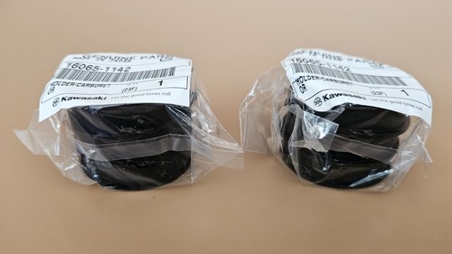 Genuine kawasaki - 2x,